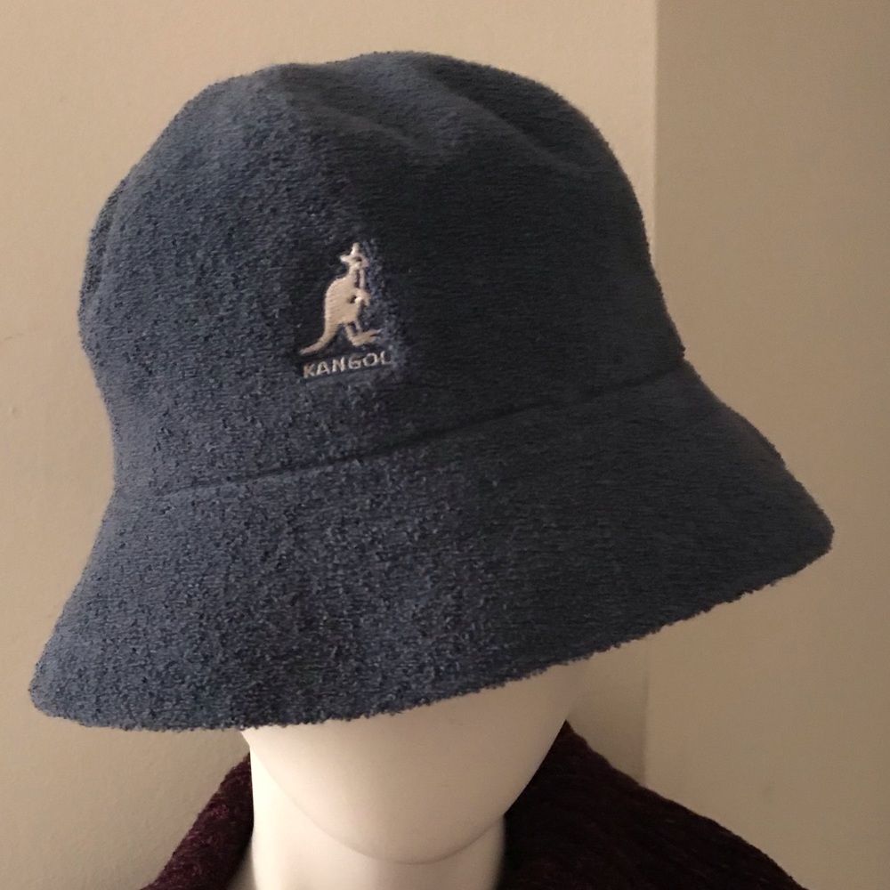 NWOT Vintage Kangol Hat